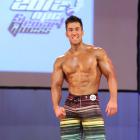 Brent  Bumgarner - NPC Stewart Fitness Championships 2012 - #1